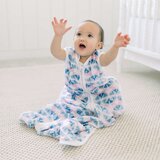Aden+Anais klasična letna spalna vreča tog 1.0 deco | Shoptok.si