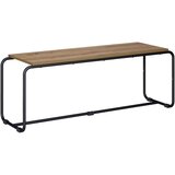  TV stalak 113.5 x 35.5 x 42 cm Hrast artisan Konstruirano drvo | shoptok.hr