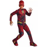 Rubies Pustni kostum za otroke Flash 8-10 let | Shoptok.si