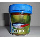 Dina Pet tetra mix hrana za ribe 120ml Cene