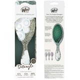 Wet Brush Original Detangler Groovy Disco Teal - Četka za kosu | shoptok.hr