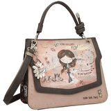 Sany Bags S.L. Anekke - Torba - Anekke Peace and Love, Cross-body, 28x22x10cm | Eponuda.com