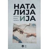 Štampar Makarije Mirko Rakočević - Natalija i ja Cene