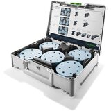 Festool kofer SYS-STF-80x133/D125/Delta, 576781 Slike