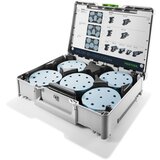 Festool Systainer³ SYS-STF-80x133/D125 | shoptok.hr