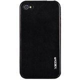  Gumijasti / gel etui Vennus Jelly za HTC Desire 820 - črni | Shoptok.si