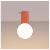 Sollux Stropna svetilka HALO breskev IP44, (5000352233) Cene