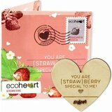 Feel Green ecostick "Jagoda" ecoheart | Shoptok.si