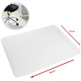 Timeless Tools Prozoren zaščitni podložek za stol - Trajna odpornost proti praskam in obrabi, 100x70 cm, (5000319328) Cene