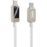 Olimp Sport DATA kabl Suxien TIP C na TIP C RC-C069 100W, 1.2m beli REMAX | Eponuda.com