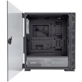 White Shark KUCISTE GCC 2301 WARHEAD 2/ 4 Fans BLACK | ePonuda.com