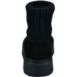TT. BAGATT Škornji črna | Shoptok.si
