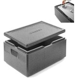 Hendi Termobox Profi Line, Profi Line, GN 1/1, 40L, 600x400x(H)285mm | Eponuda.com