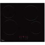 Midea staklokeramička ploča MC-6F6004R242 | Eponuda.com