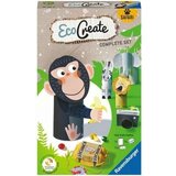 Ravensburger EcoCreate 18133 - Safari | Shoptok.si