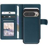 Oem Mayaxess, Ohišje za Google Pixel 9 in 9 Pro s snemljivo lupino, Modra, (5000215795) | Shoptok.si