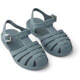 Liewood sandal LW17657 bre sandals f modra 25 Cene