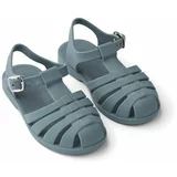 Liewood sandal LW17657 bre sandals f modra 25