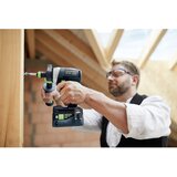Festool TDC 18/4 5.0/4.0 I-Plus vijacnik | Shoptok.si