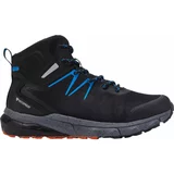 Crossroad DYNAMITE WP Muške cipele za treking, crna, veličina