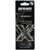 Areon Xperience Black Crystal osvežilec zraka za avto, (22072493) Cene