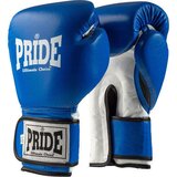 PrideShop profesionalne boksarske rokavice pride - thai F7 - modra | Shoptok.si