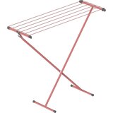 Rörets Industrier Sušilno stojalo Compact Rörets, 90×32×83 cm, kompaktno z kavljem in 5,5 m sušenja, stabilno v kadi., (5000162571) | Shoptok.si