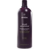 Aveda Invati Advanced Exfoliating Shampoo Rich šampon za kosu 1000 ml Cijene