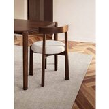 Ted Baker Krem ručno rađen vunen tepih 120x170 cm Greenwich – | shoptok.hr