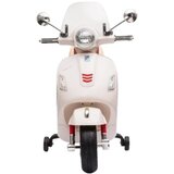 Vespa motor za decu na akumulator Bela | Eponuda.com