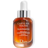 Christian Dior Capture Youth Glow Booster Age-Delay Illuminating Serum osvetlitven serum za obraz 30 ml za ženske | Shoptok.si