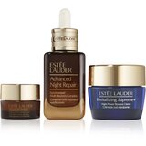 Estée Lauder Advanced Night Repair Repair Set darilni set za regeneracijo in obnovo kože obraza | Shoptok.si