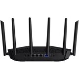 Asus TUF-BE9400 AiMesh Tri-Band Wi-Fi 7 ruter | Eponuda.com