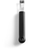 Hendi Nož za pravljenje dekoracija od kore, Crna, (L)155mm | Eponuda.com