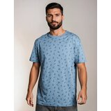 Sinsay Pamučna majica kratkih rukava | shoptok.hr