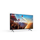 Philips Televizor 50PUS8001, 50", 4K, Ambilight TV, LED, Crni | Eponuda.ba