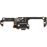 Google USB-C priključek Pixel 10 Pro XL z mikrofonom servisni paket, Črna, (5000276089) | Shoptok.si