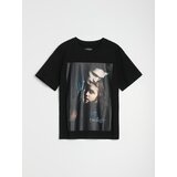 Sinsay Majica s kratkim rukavima Twilight | shoptok.hr