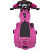  Licencirani motor na akumulator Chopper INDIAN - rozi | Eponuda.ba