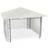  Vrtni paviljon Bež 3x3m 4934 | shoptok.hr
