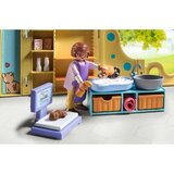 Playmobil my Life - 71743 Welpenhaus - 1 k. | Shoptok.si