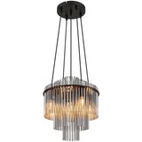 Globo VISEČA SVETILKA GORLEY 40/120 cm E14 | Shoptok.si