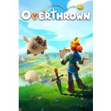 overthrown (pc) steam key global  overthrown (pc) steam key global Slike