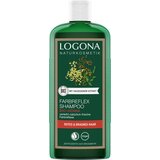 Logona Colour Reflex šampon crveno-smeđi | shoptok.hr