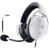 Razer Slušalice BlackShark V2 X for PlayStation – Wired Esports Headset – White –... | Eponuda.ba