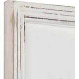  Umjetnički dekor 3 pcs Smeđa i bijela 40 x 40 x 1,5 cm | Eponuda.com