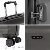 Itaca Elba Crna | shoptok.hr