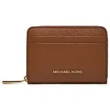 Michael Kors Velika ženska denarnica 32T4GJ6Z5L Rjava