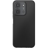 Oem Mayaxess, Ovitek za Xiaomi Redmi 15C Mehka silikonska zaščita, Črna, (5000208873) | Shoptok.si