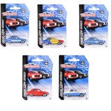 Simba Toys Majorette: Dacia 1300 serija automodeli u različitim varijantama 1/64 1 kom - | shoptok.hr